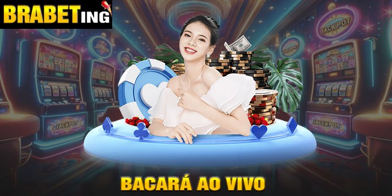 Bacará ao Vivo