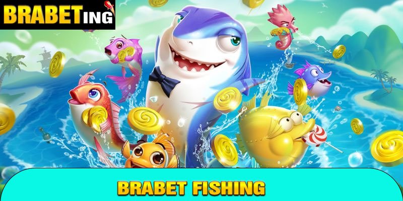 Brabet Fishing