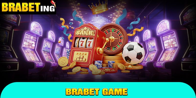 Brabet Game