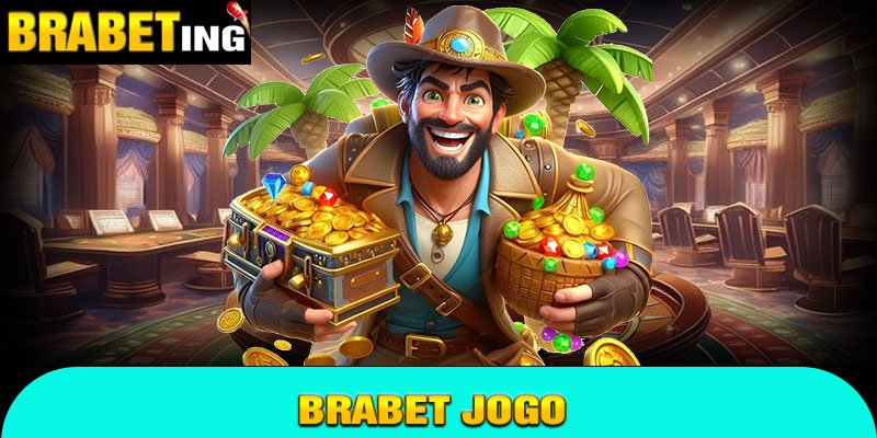 Brabet Jogo