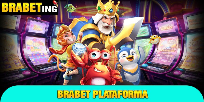 Brabet Plataforma