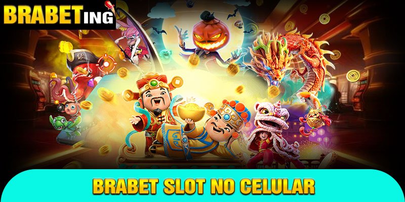 Brabet Slot no celular
