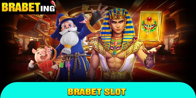 Brabet Slot