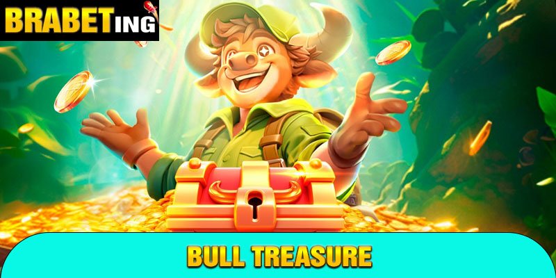 Bull Treasure