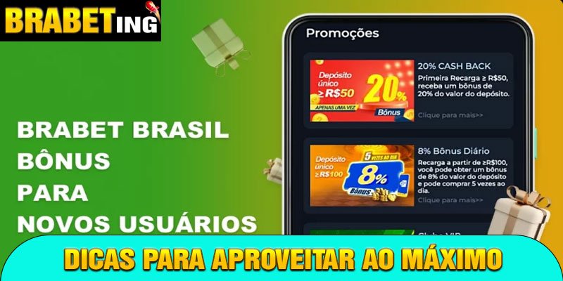 Dicas para Aproveitar ao Máximo