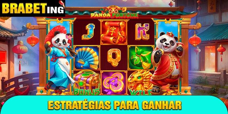 Estratégias para ganhar