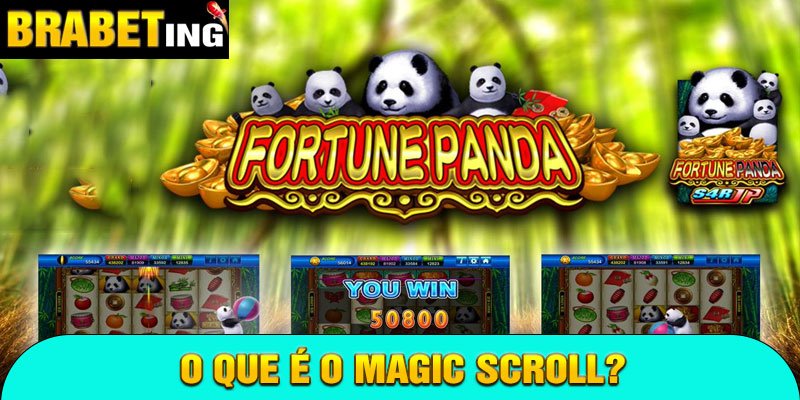 Fortune Panda