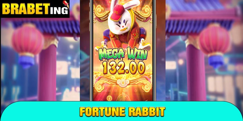 Fortune Rabbit