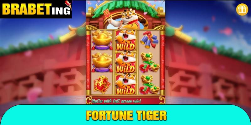 Fortune Tiger