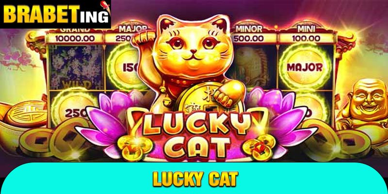 Lucky Cat