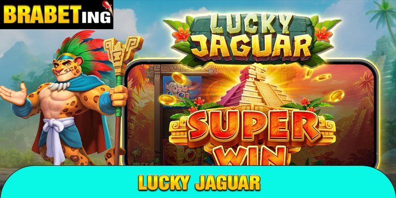 Lucky Jaguar