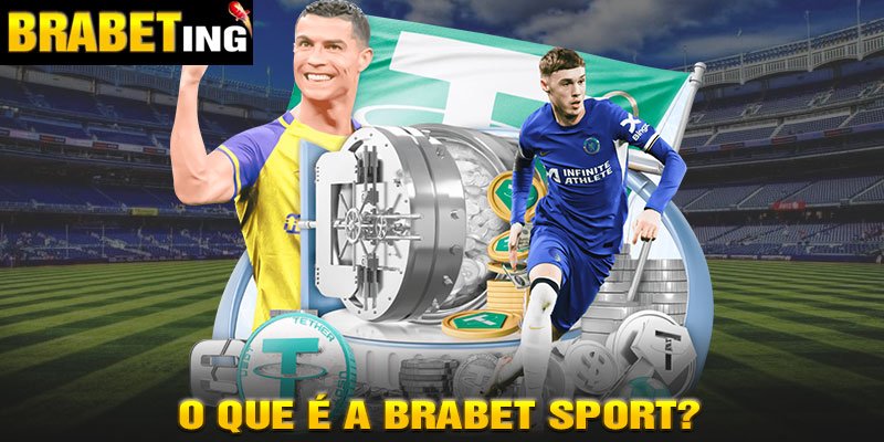 O que é a Brabet Sport
