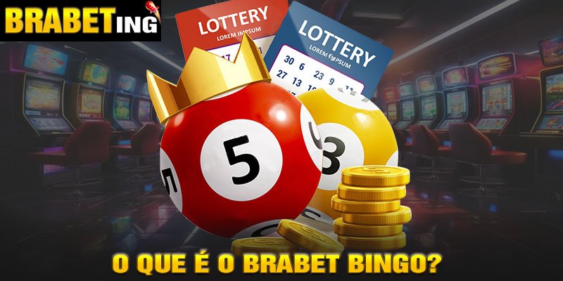 O que é o Brabet Bingo?