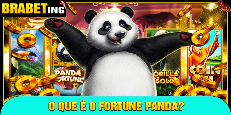 O que é o Fortune Panda
