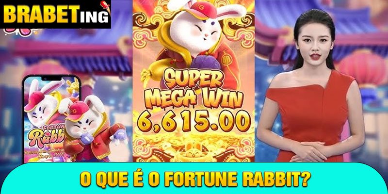 O que é o Fortune Rabbit