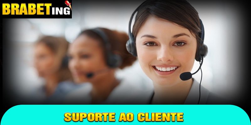 Suporte ao Cliente