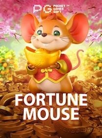 fortune mouse
